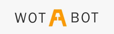 Wotabot - Powered by Artificial Intelligence